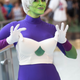 Image for article titled Our Favorite Cosplay From Fan Expo Canada 2019